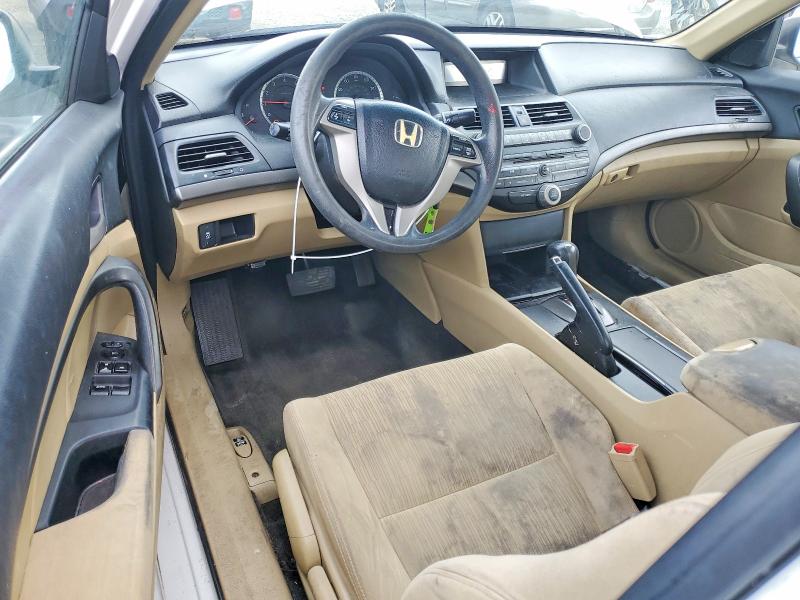 صورة رقم 8 من المزاد - 2012 HONDA ACCORD مع VIN 1HGCS1B38CA013308