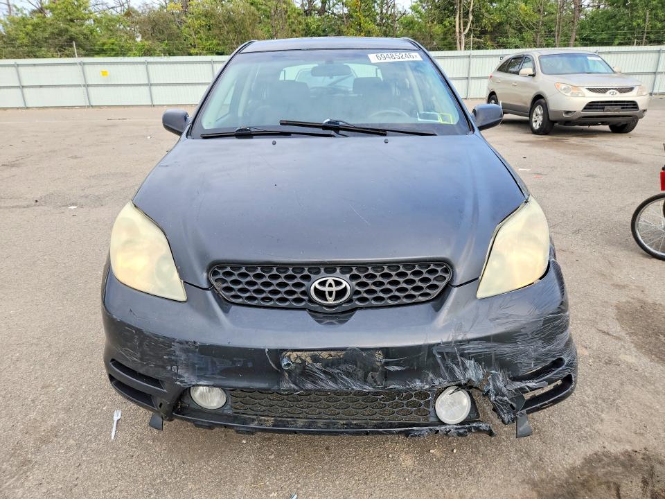Снимка 5 от търг – 2004 TOYOTA MATRIX с VIN 2T1KR32E54C204703