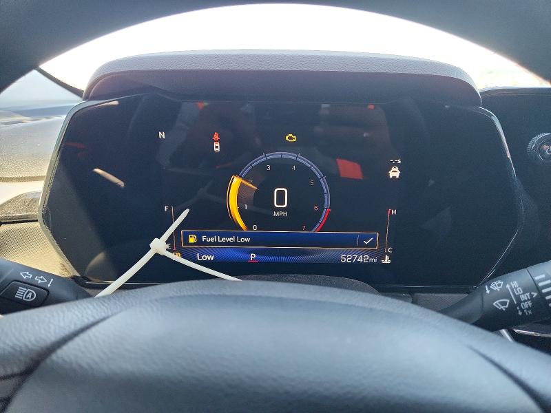 صورة رقم 9 من المزاد - 2024 CHEVROLET TRAILBLAZER مع VIN KL79MMS21RB033511