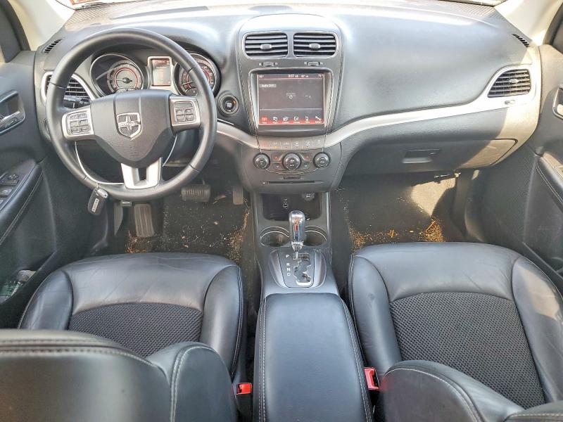 Photo 8 from auction – 2018 DODGE JOURNEY with VIN 3C4PDDGG7JT430612
