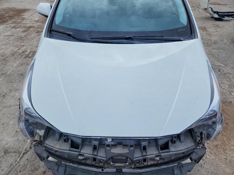 Фото 11 с аукциона – 2017 TOYOTA PRIUS с VIN JTDKBRFU3H3028077