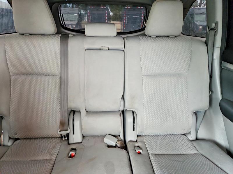 Снимка 10 от търг – 2014 TOYOTA HIGHLANDER с VIN 5TDZKRFH7ES014355