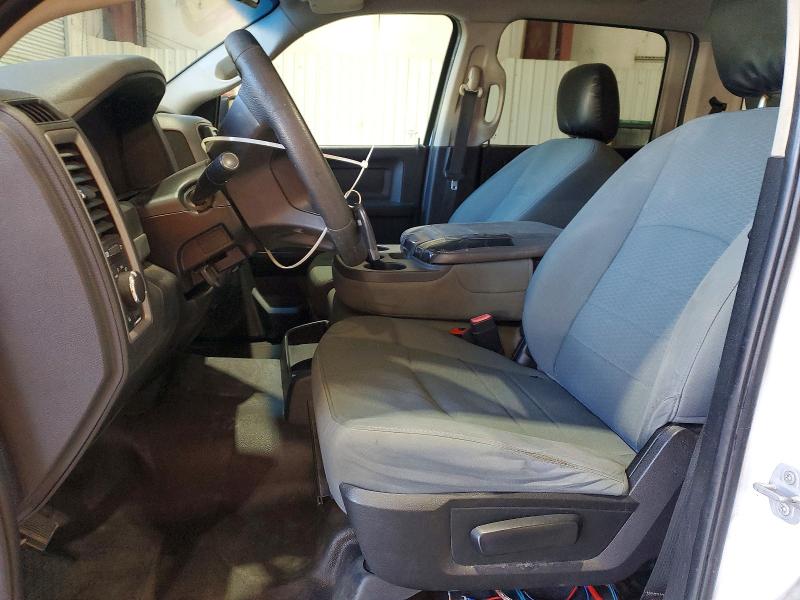 Photo 7 from auction – 2014 RAM 1500 with VIN 1C6RR6ST1ES301760
