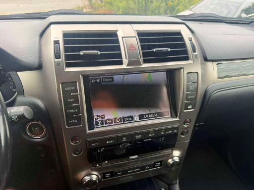 Photo 10 from auction – 2020 LEXUS GX with VIN JTJAM7BX3L5246248