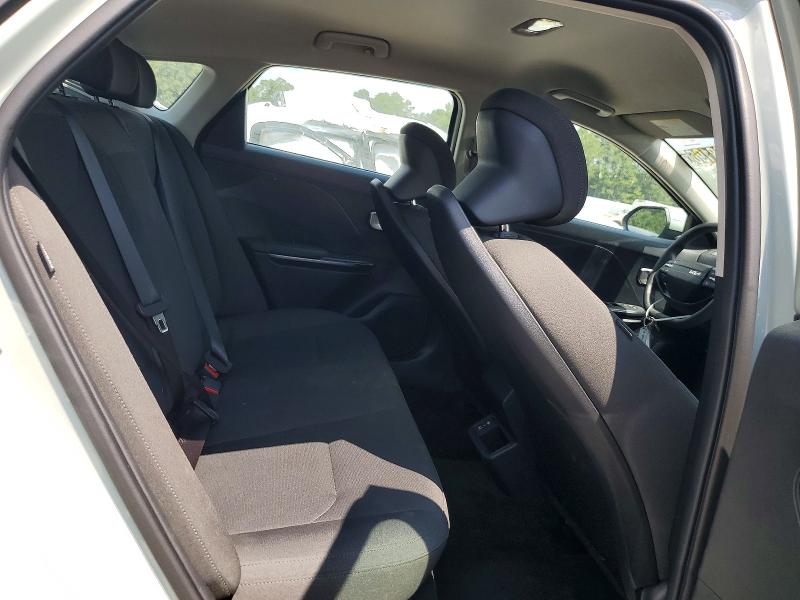 Photo 10 from auction – 2026 KIA K4 with VIN 3KPFT4DE1TE285494