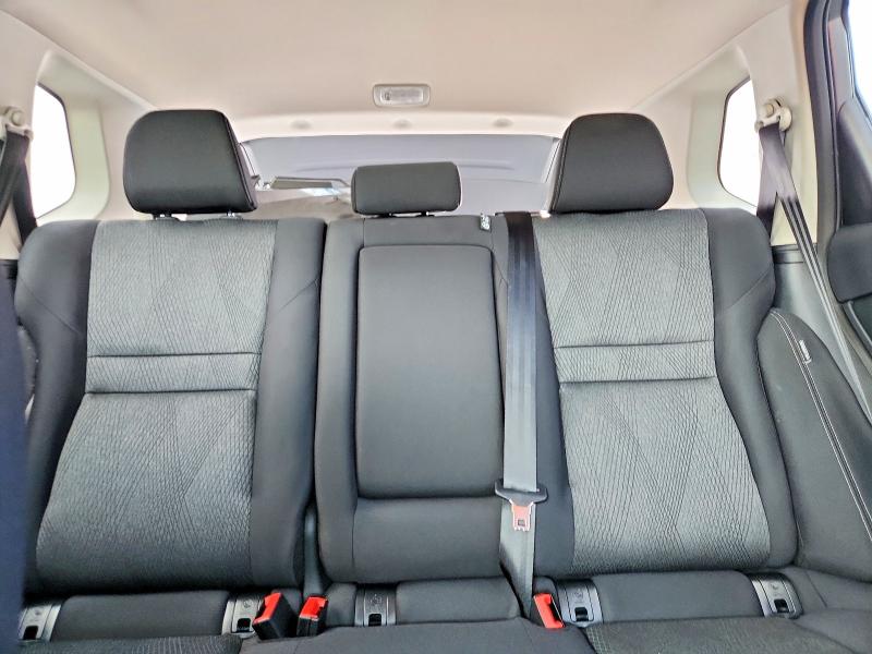 Photo 10 from auction – 2026 NISSAN ROGUE with VIN 5N1BT3BB5TC855453