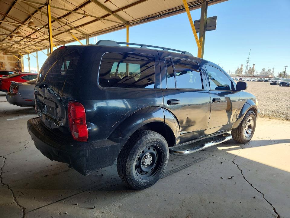 Фото 3 с аукциона – 2007 DODGE DURANGO с VIN 1D8HD38K97F578959