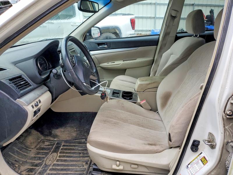 Фото 7 с аукциона – 2014 SUBARU OUTBACK с VIN 4S4BRBCC7E3241121