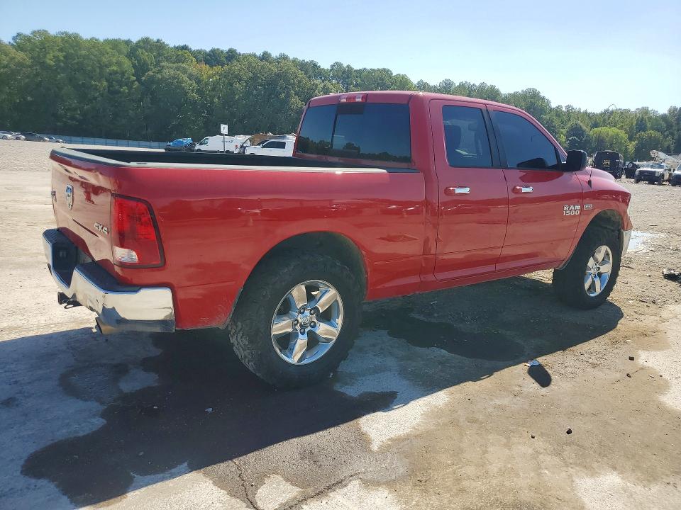 صورة رقم 3 من المزاد - 2016 RAM 1500 مع VIN 1C6RR7GT5GS369948