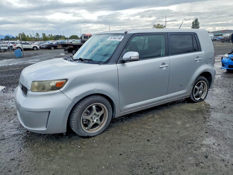 2008 SCION XB - Търг №67463146