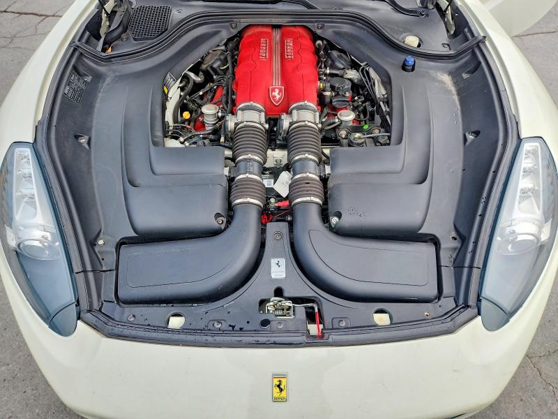 Zdjęcie 11 z aukcji – 2013 FERRARI CALIFORNIA z VIN ZFF65TJA1D0190645