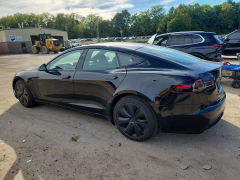 صورة رقم 2 من المزاد - 2022 TESLA MODEL S مع VIN 5YJSA1E53NF490233