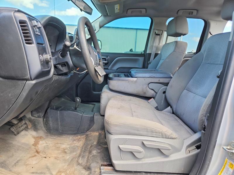 صورة رقم 7 من المزاد - 2015 GMC SIERRA مع VIN 1GTV2TEC4FZ186358