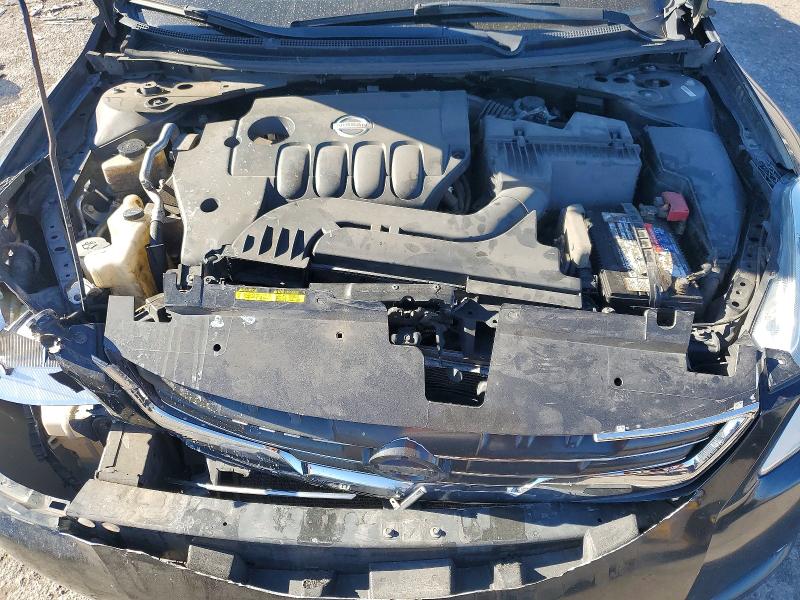 Photo 11 from auction – 2012 NISSAN ALTIMA with VIN 1N4AL2AP4CN568011