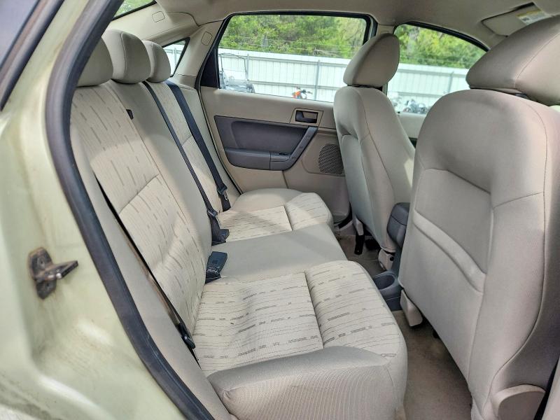 Снимка 10 от търг – 2010 FORD FOCUS с VIN 1FAHP3FN3AW117336