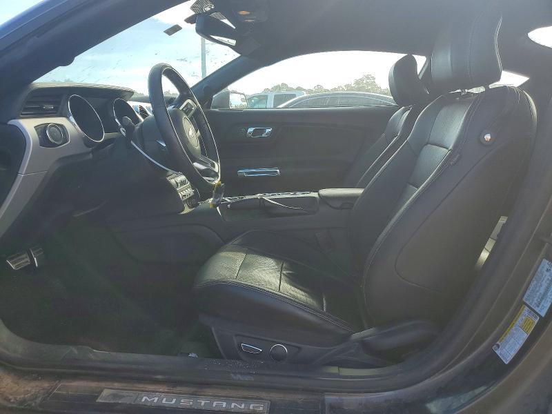 Снимка 7 от търг – 2016 FORD MUSTANG с VIN 1FA6P8TH2G5227442