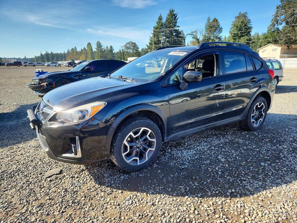 SUBARU CROSSTREK 2016 с VIN JF2GPABCXG8265626 - Снимка от търг