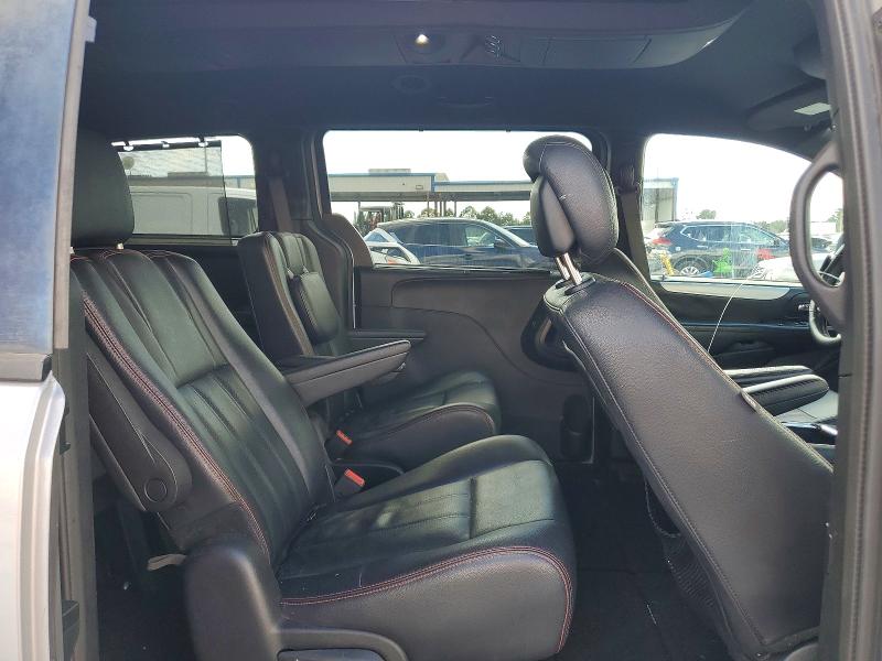 صورة رقم 11 من المزاد - 2017 DODGE GRAND CARAVAN مع VIN 2C4RDGEG1HR697464