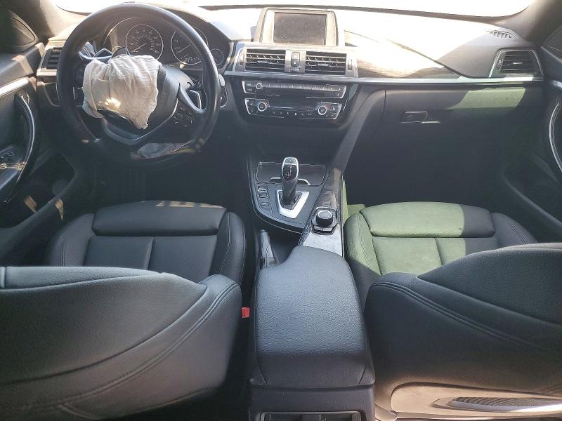 Foto 8 de la subasta – 2018 BMW 430I con VIN WBA4J1C53JBG79005