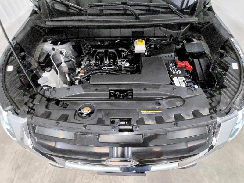 Снимка 12 от търг – 2023 NISSAN PATHFINDER с VIN 5N1DR3AC1PC249350