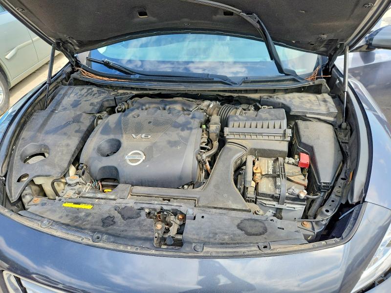 Снимка 11 от търг – 2012 NISSAN MAXIMA с VIN 1N4AA5AP7CC804069