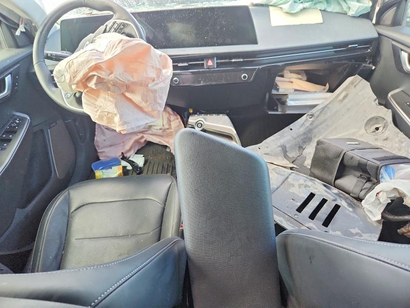 Photo 8 from auction – 2022 KIA EV6 with VIN KNDC3DLC3N5084584