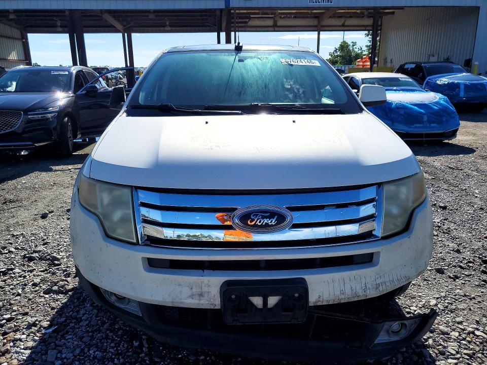 Фото 5 с аукциона – 2008 FORD EDGE с VIN 2FMDK39CX8BB04737