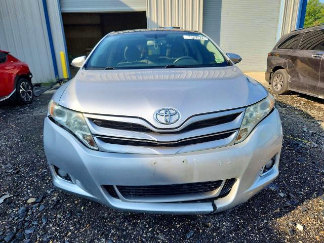 Photo 5 from auction – 2013 TOYOTA VENZA with VIN 4T3BA3BB9DU039208