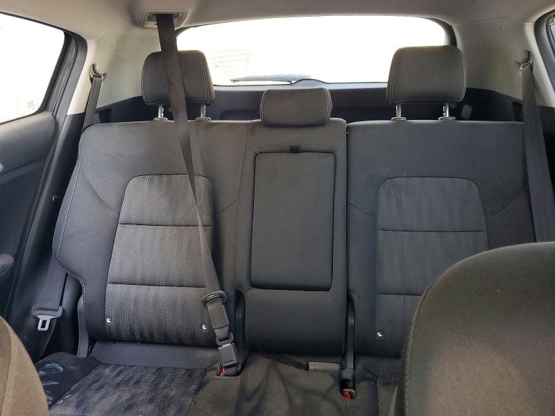 Photo 10 from auction – 2017 KIA SPORTAGE with VIN KNDPMCAC6H7079237