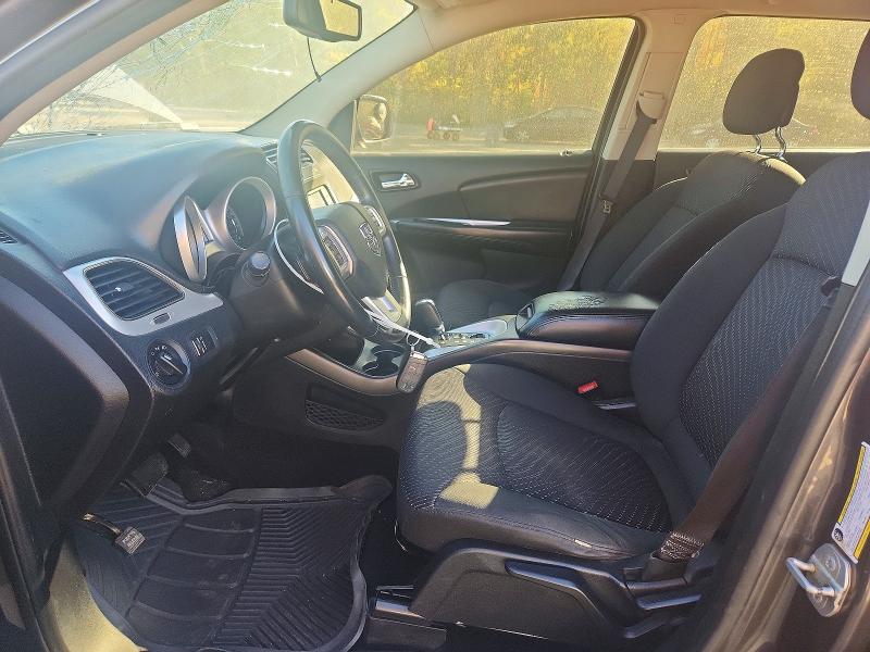 Снимка 7 от търг – 2016 DODGE JOURNEY с VIN 3C4PDCAB3GT125558