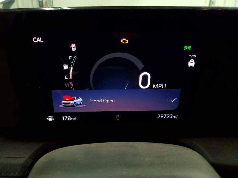 Zdjęcie 9 z aukcji – 2024 BUICK ENCORE GX z VIN KL4AMBS23RB159495