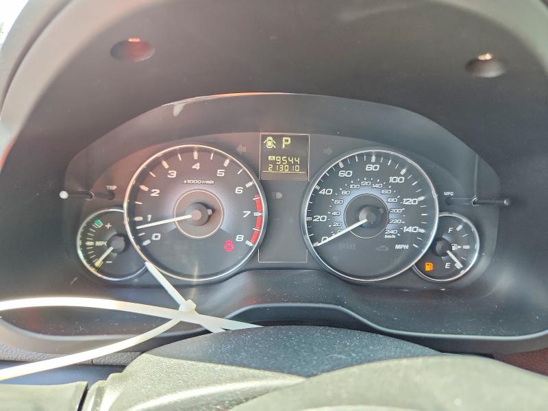 Снимка 9 от търг – 2010 SUBARU OUTBACK с VIN 4S4BRCJC5A3374981