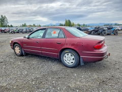صورة رقم 2 من المزاد - 2000 BUICK REGAL مع VIN 2G4WB52K2Y1106347