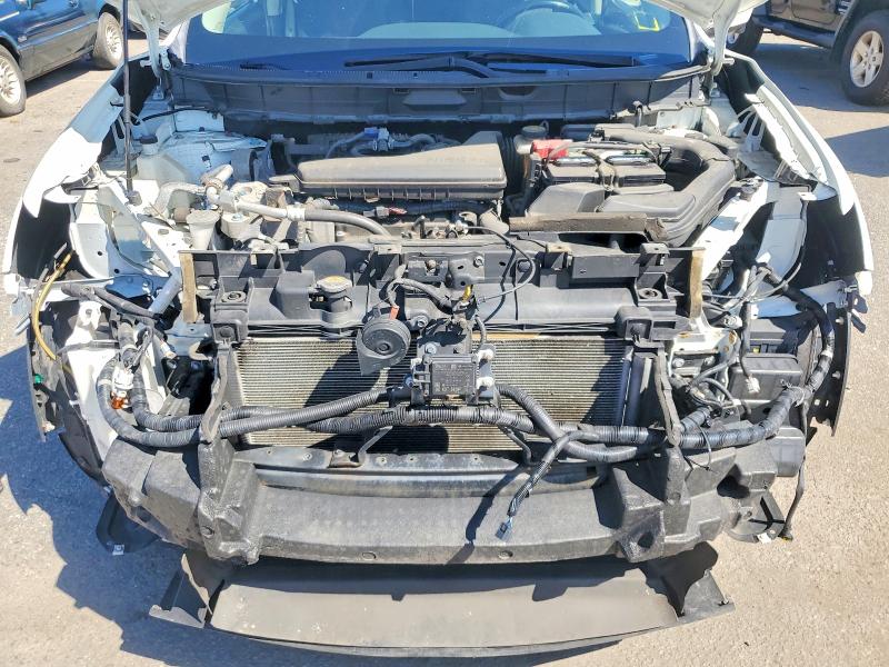 Снимка 12 от търг – 2019 NISSAN ROGUE с VIN JN8AT2MV2KW396904