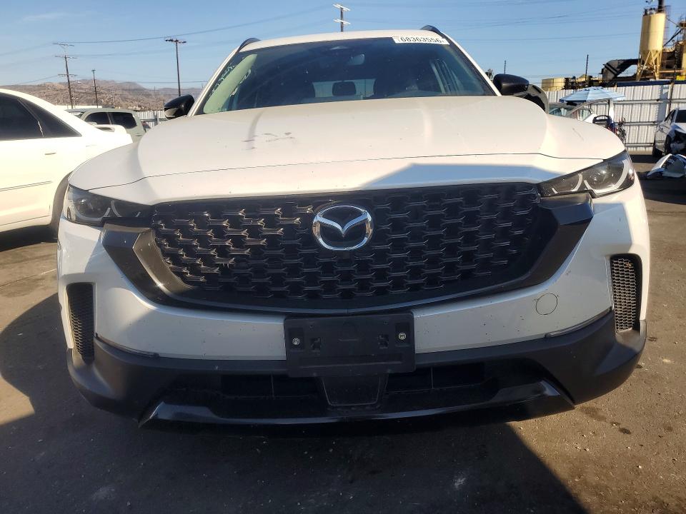 صورة رقم 5 من المزاد - 2025 MAZDA CX-50 مع VIN 7MMVAADW9SN105746