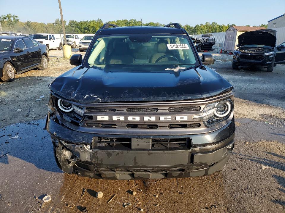 Снимка 5 от търг – 2023 FORD BRONCO SPORT с VIN 3FMCR9B65PRD68219