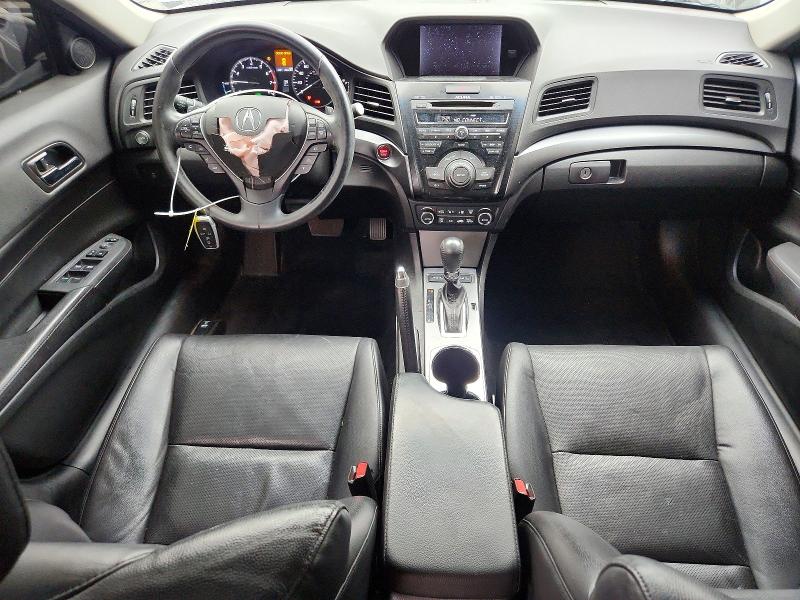 Photo 8 from auction – 2013 ACURA ILX with VIN 19VDE3F75DE300146