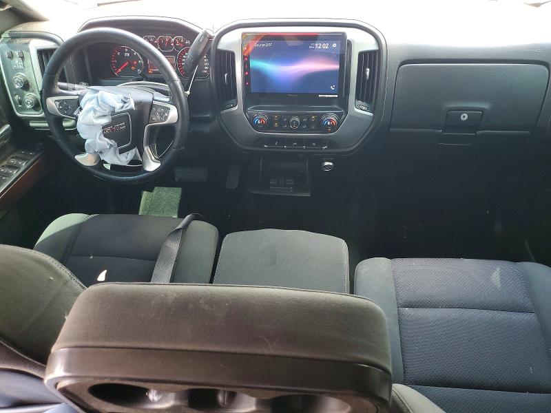 Фото 8 с аукциона – 2015 GMC SIERRA с VIN 1GTV2UEC3FZ285517