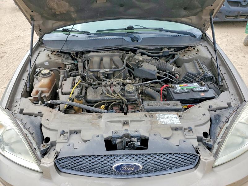 Photo 11 from auction – 2005 FORD TAURUS with VIN 1FAFP53U75A102923