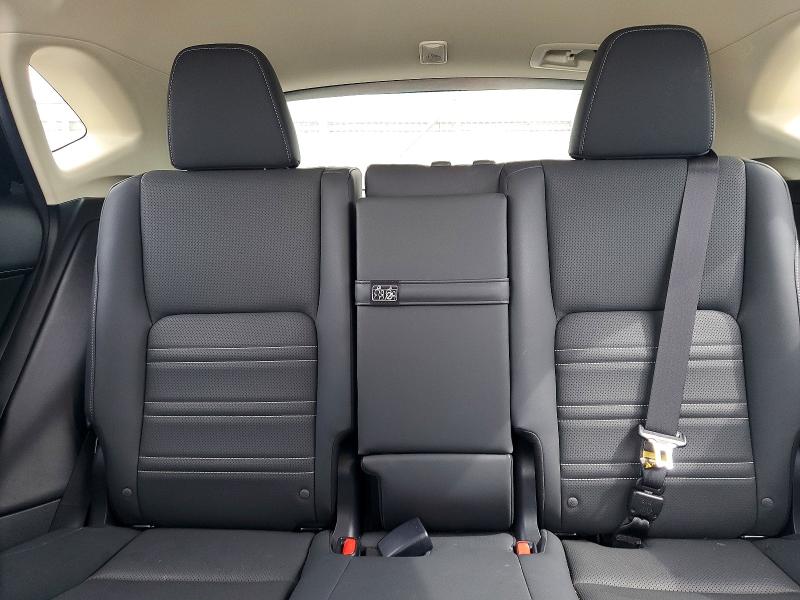 Photo 10 from auction – 2020 LEXUS NX with VIN JTJGJRDZ4L2133715
