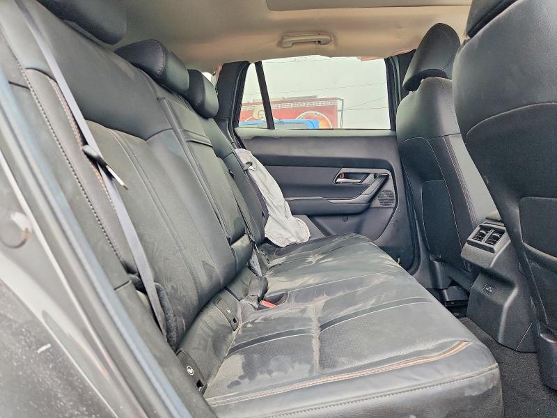 صورة رقم 11 من المزاد - 2026 MAZDA CX-50 مع VIN 7MMVABDL2TN492959