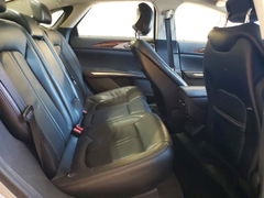 Zdjęcie 10 z aukcji – 2016 LINCOLN MKZ z VIN 3LN6L2LU1GR634290