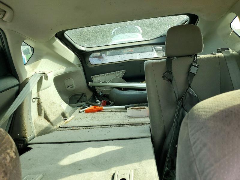 صورة رقم 10 من المزاد - 2014 TOYOTA PRIUS مع VIN JTDKN3DUXE0382246