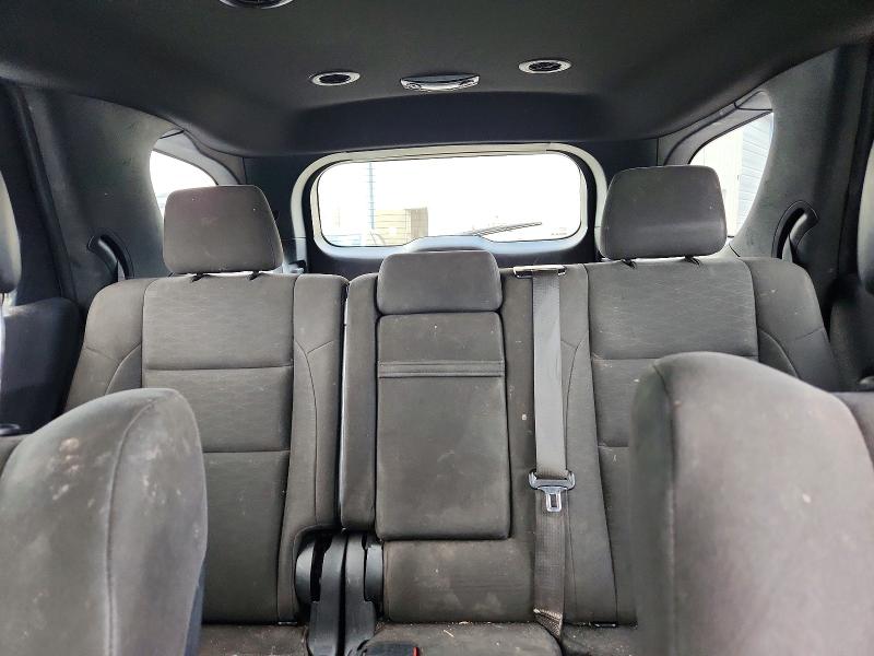 Снимка 10 от търг – 2019 DODGE DURANGO с VIN 1C4RDJDG4KC651402