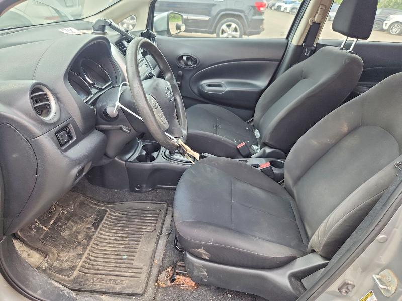 Photo 7 from auction – 2015 NISSAN VERSA NOTE with VIN 3N1CE2CP5FL367204