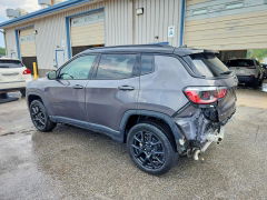 Zdjęcie 2 z aukcji – 2024 JEEP COMPASS z VIN 3C4NJDBN4RT157615
