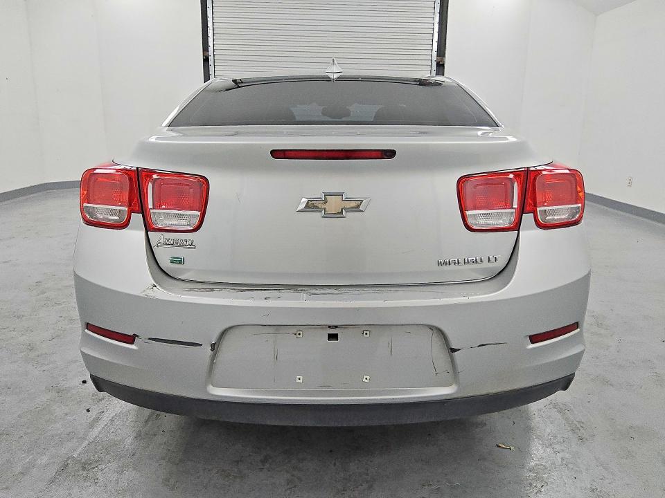 Снимка 6 от търг – 2015 CHEVROLET MALIBU с VIN 1G11D5SL2FF315670