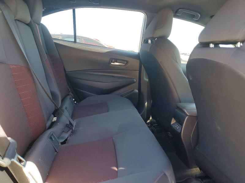 Снимка 10 от търг – 2025 TOYOTA COROLLA с VIN 5YFS4MCE5SP223512