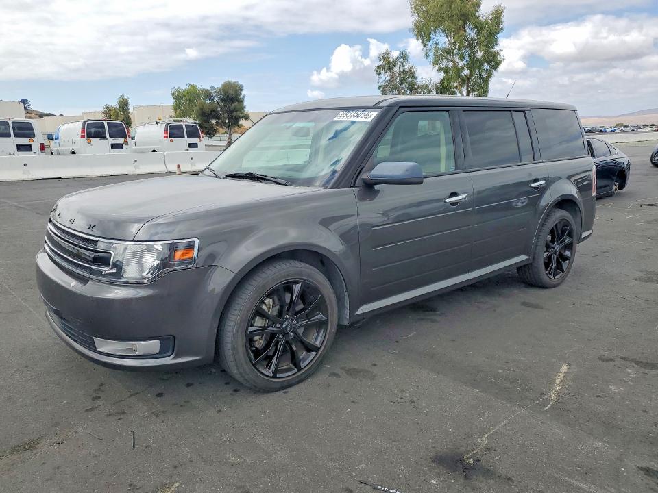 2019 FORD FLEX - Търг №69335056