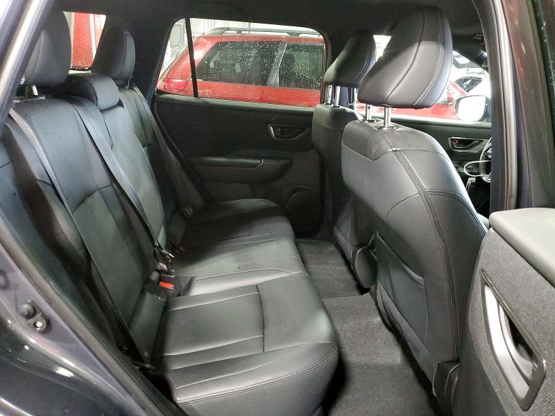 Photo 10 from auction – 2026 SUBARU OUTBACK with VIN JF2BUPAD5TY540166